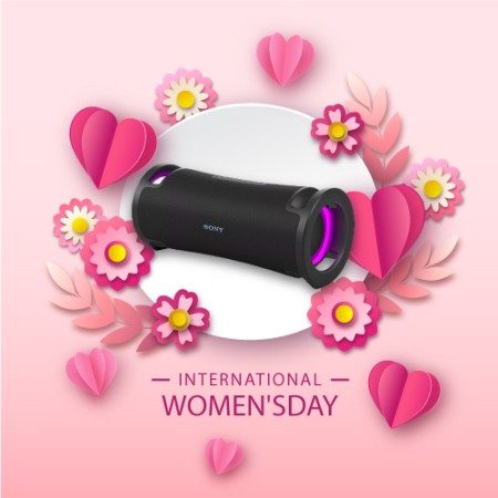 ULT Field 7 | Loa Bluetooth Sony